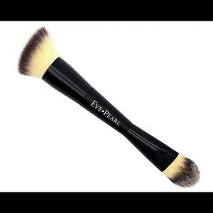 Eve Pearl Dual Ended Contour Blender Brush # 201
